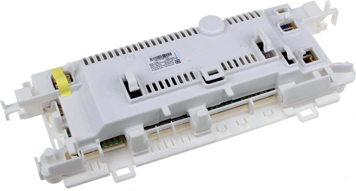 ELECTROLUX - GECONFIGUREERDE MODULE,EDR1062 - 973916096734009