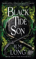 The Winter Sea 2 - The Winter Sea - Black Tide Son