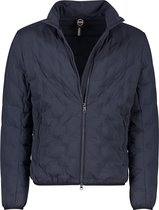 Colmar tussenjas donkerblauw
