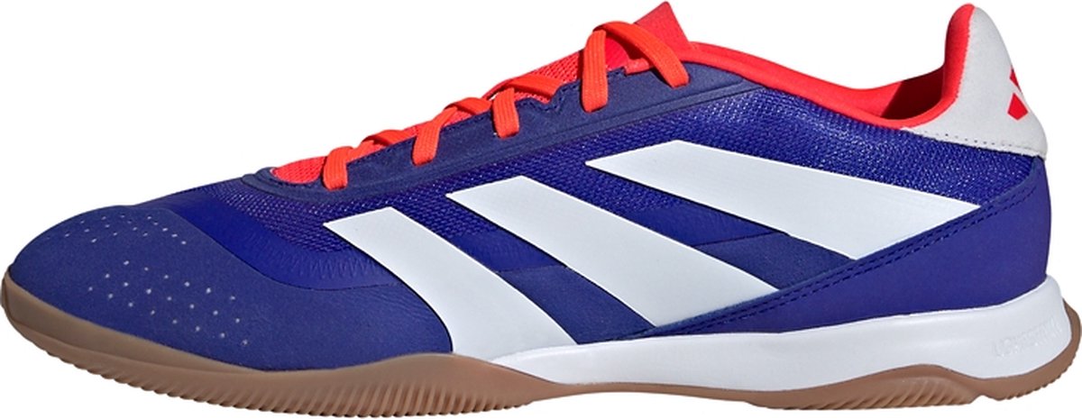 adidas Performance Predator League Indoor Voetbalschoenen Unisex – 42 2/3 Blauw