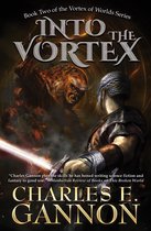 Vortex of Worlds Series 2 - Into the Vortex