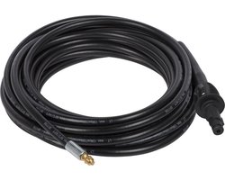 Powerplus POWXG90950 Rioolreinigingsset - 10m