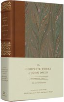 The Complete Works of John Owen - Sin and Temptation (Volume 15)