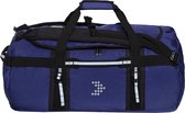 Travelbags The Base Duffle Backpack M blue