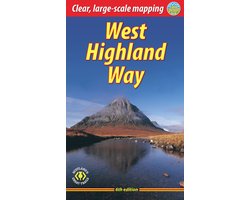 West Highland Way (6 ed)