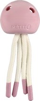 Puppyspeelgoed - Petit kauwspeelgoed milo - Kleur: Roze - Afmetingen: 18x7x7cm