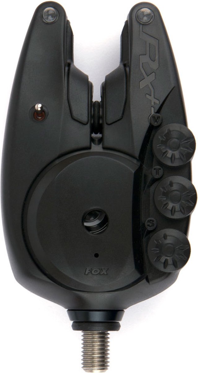 Fox RX+ Micron 3 Rod Presentation Set - Beetmelderset van Merkloos — afbeelding 4