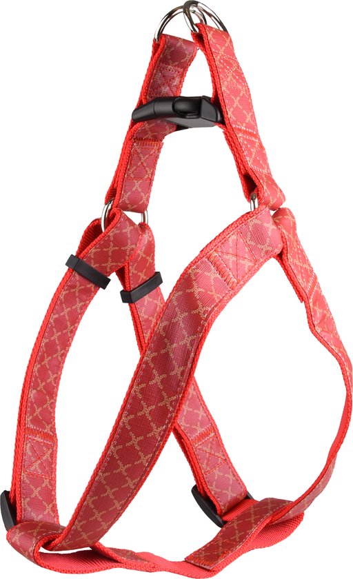 Harnas Step&Go Zorba Zwart | 521675 | Pet Products Harnas Step&Go Zorba Zwart | 521675 | Pet Products