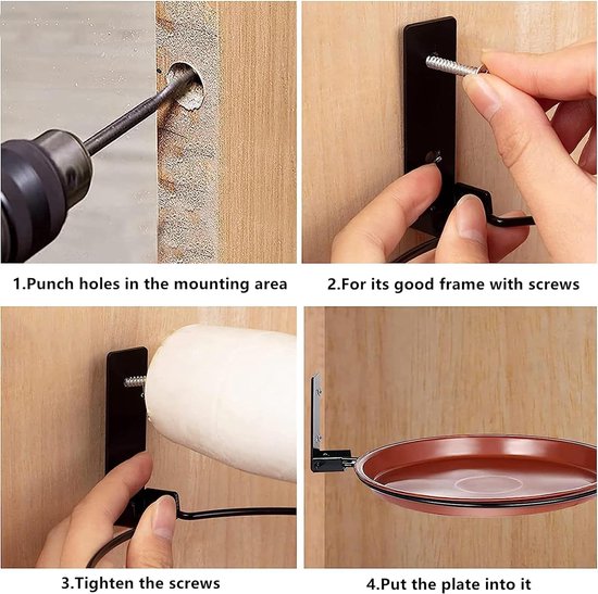 thumbnail: 2 Stuks Vogeldrinken & Vogelvoeder – Wandmontage Vogelbad En Voederhuisje | Voor Balkon Of Tuin, Aantrekken Van Wilde Vogels