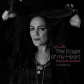Marjan Vahdat - The Eagle Of My Heart (CD)