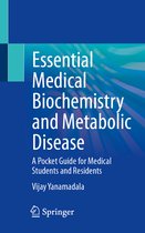 Essential Medical Biochemistry and Metabolic Disease