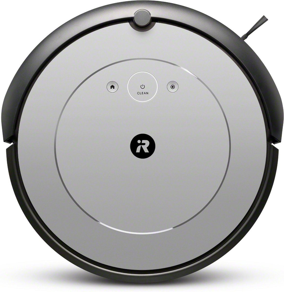 Afbeelding 3 van iRobot® Roomba® i1+ Robotstofzuiger - Leegstation - Bediening via app en stem - Geschikt voor huisdieren - i1156