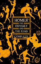 Gothic Fantasy-The Odyssey & The Iliad Complete