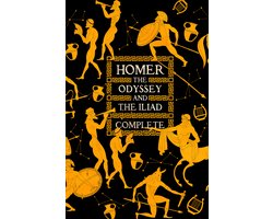 Gothic Fantasy-The Odyssey & The Iliad Complete