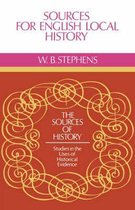 Sources for English Local History