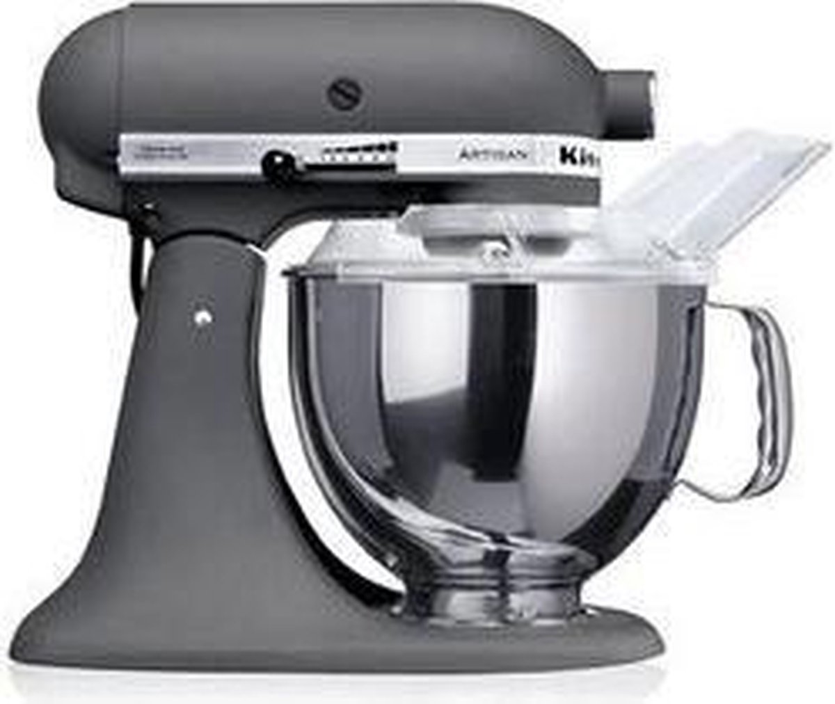 KitchenAid Artisan 5KSM150PS 300W Grijs