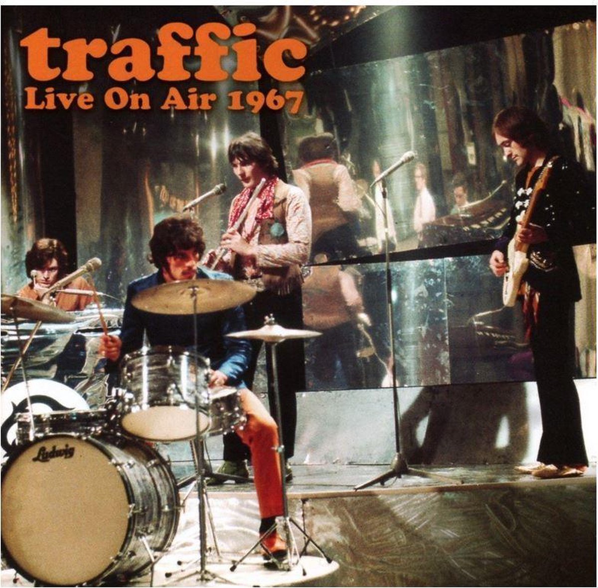 Live On Air 1967
