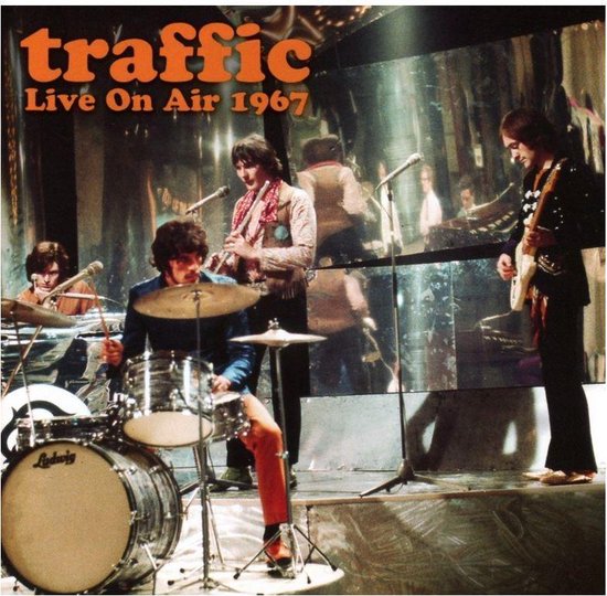 Live On Air 1967