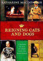 Reigning Cats and Dogs