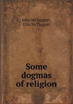 Some dogmas of religion