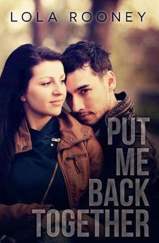 Scars Run Deep- Put Me Back Together