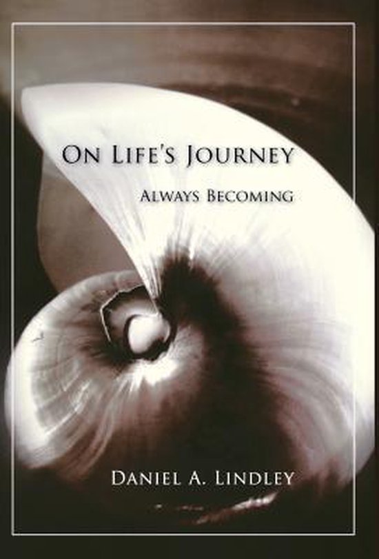 On Life's Journey - cover