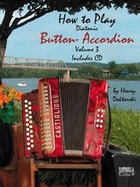 How to Play Two Row Button Accordion