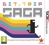 Bit Trip Saga - 2DS + 3DS