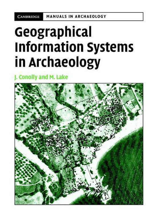 Cambridge Manuals in Archaeology - Geographical Information  ... - cover