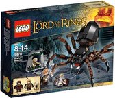 LEGO Lord of the Rings Aanval van Shelob - 9470