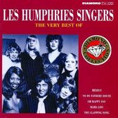 Les Humphries Singers - The Very Best Of (Diamond Collection)
