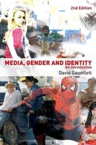 Media&comma; Gender and Identity