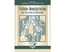 Cellular Manufacturing