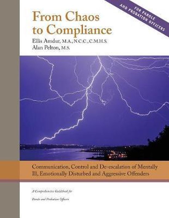 From Chaos to Compliance - cover