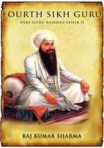 Hindi Books: Novels and Poetry - Fourth Sikh Guru: Shri Guru Ramdas Sahib Ji
