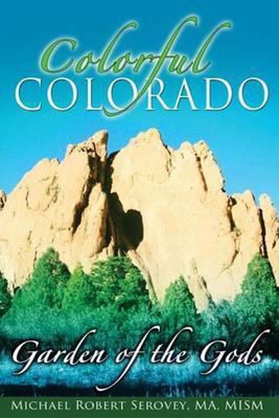 Colorful Colorado- Colorful Colorado