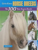 Get to Know Horse Breeds