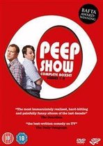 Peep Show - Series 1-9