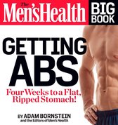 Men's Health -  The Men's Health Big Book: Getting Abs