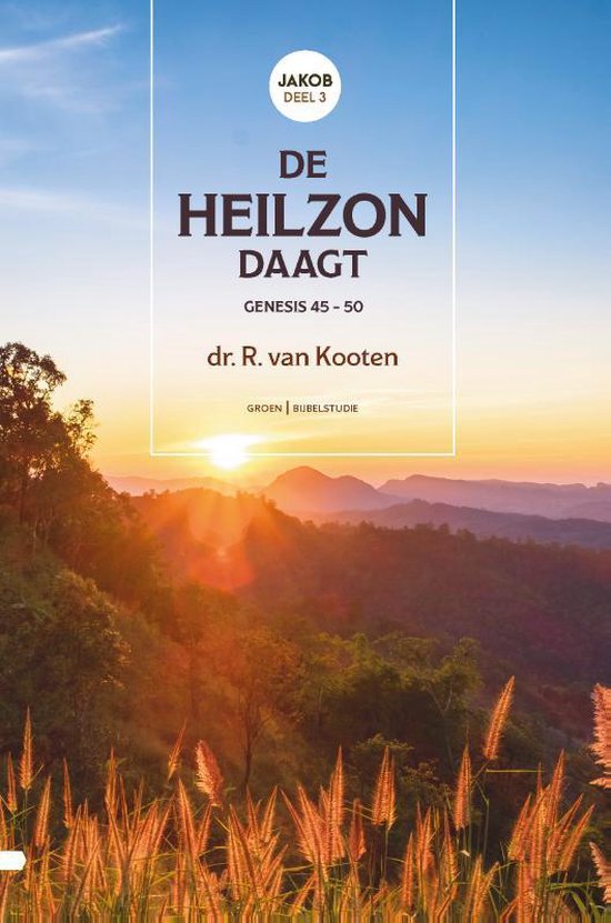Jakob 3 - De heilzon daagt - R. Van Kooten | Do-index.org