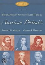 American Portraits, Volume 1