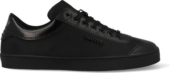 Cruyff Santi zwart sneakers heren (cc5270193490) | bol.com