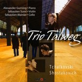 Tchakovski - Chostakovitch 1-Cd