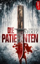 Löwenstein & Berger Thriller 1 - Die Patienten