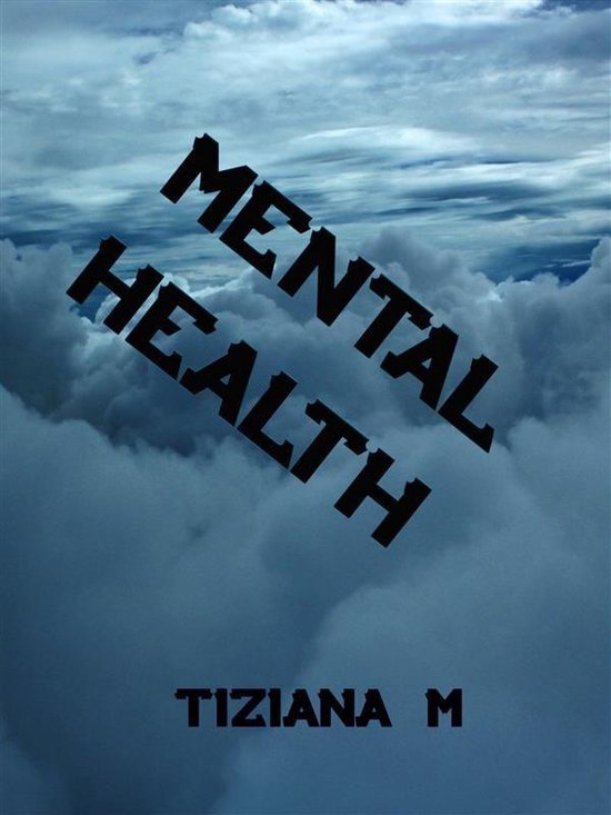 Mental Health - cover