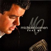 Michael Oomen - Laat Me (CD)