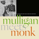 Mulligan Meets Monk