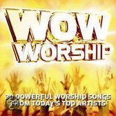 Wow Worship 2003