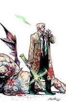 John Constantine, Hellblazer Vol. 6