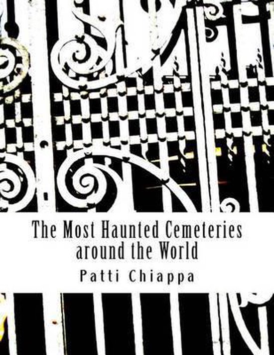 The Most Haunted Cemeteries around the World